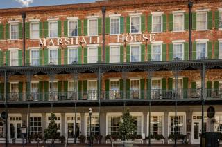The Marshall House, Historic Inns of Savannah Collection - Savannah - 8