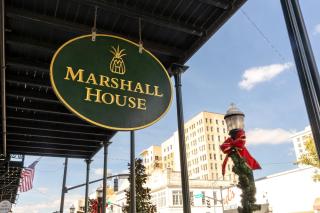 The Marshall House, Historic Inns of Savannah Collection - Savannah - 9
