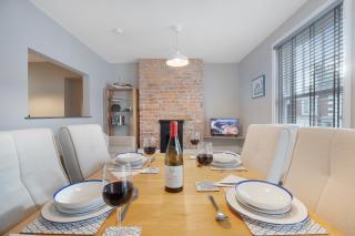 NEW! Luxury 1BR in Hartlepool - Hartlepool - 5