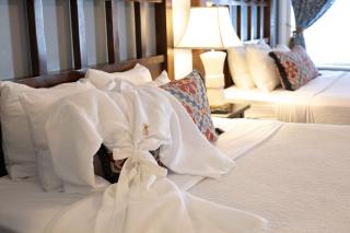 The Marshall House, Historic Inns of Savannah Collection - Savannah - 7