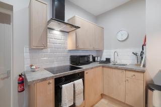 NEW! Luxury 1BR in Hartlepool - Hartlepool - 9