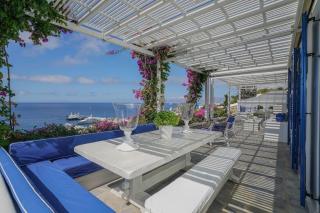 Villa Dream Views, steps away from Mykonos Town - Mikonos - 9