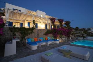 Villa Dream Views, steps away from Mykonos Town - Mikonos - 4