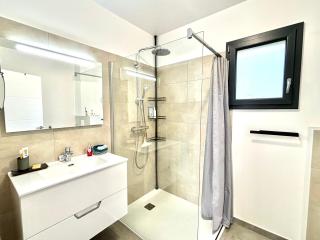 Duplex Tour d'Omigna Cargèse - 1