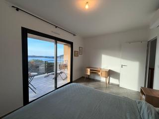 Duplex Tour d'Omigna Cargèse - Cargèse - 9