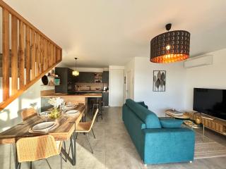 Duplex Tour d'Omigna Cargèse - Cargèse - 2