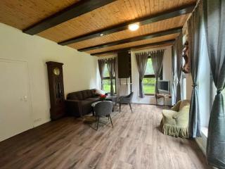 Charming apartment near Emden with garden, 100 m² - 9