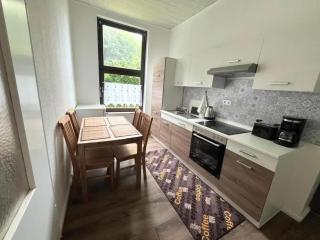 Charming apartment near Emden with garden, 100 m² - 6