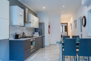 Modern Apartment in the heart of Bugibba - St Paul's Bay - 2