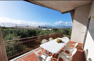 Fondi House - 1