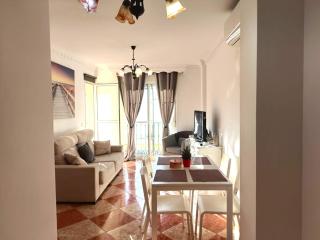 Apto Ana. Malaga Centro - Málaga - 7