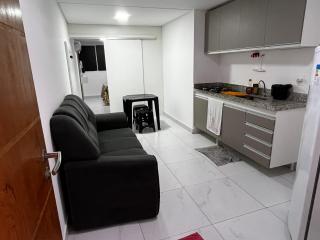 Ap 805 bem localizado entre o Cabo Branco e Tambau - João Pessoa - 7