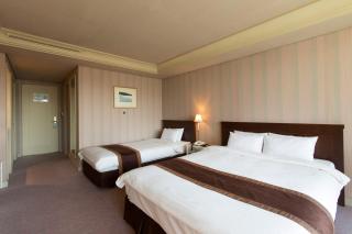 Libero Hotel - Busan - 4