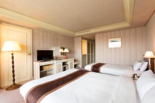 Libero Hotel - Busan - 3