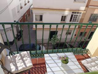 Apto Ana. Malaga Centro - Málaga - 2