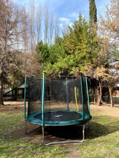 El Arroyo Apart Hotel - 5