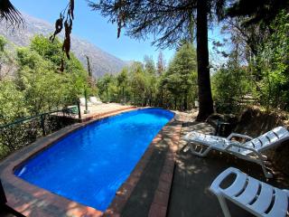 El Arroyo Apart Hotel - 9