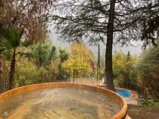 El Arroyo Apart Hotel - San José de Maipo - 0