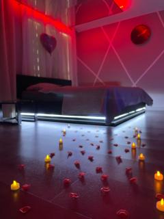 O'Dream Spa Jacuzzi - Fleury-les-Aubrais - 5