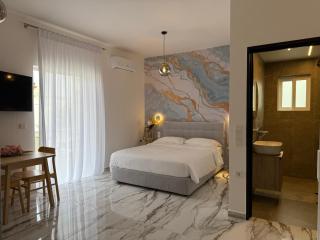 Madi Luxury Stay Patra - Patra - 9