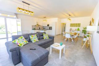 Villa Ficos by Villa Plus - Carovigno - 7