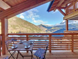 Snow Roc B302 - Saint-Jean-dʼAulps - 9