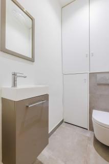 Loft Moderne et Spacieux - 6 Couchages Voltaire 11 - 1
