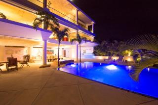 Casa Phil - Amazing Sea View Luxury Modern, Fully Staffed - Las Terrenas - 9