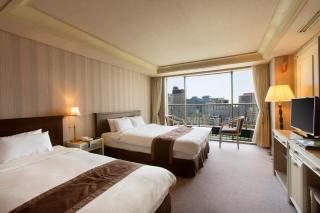 Libero Hotel - Busan - 4