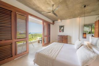Casa Phil - Amazing Sea View Luxury Modern, Fully Staffed - Las Terrenas - 5