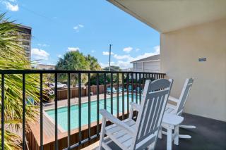 Summer Sands - 108 by Sea Scape Properties - Wrightsville Beach - 3