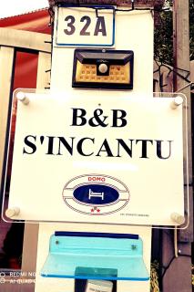 S'incantu - Olbia - 0