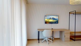 Gartenwohnung, nahe Zentrum Zürich und Flughafen - Wallisellen - 7