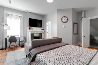 G6 central location museums FREE PARKING - 5