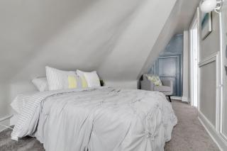 G6 central location museums FREE PARKING - Richmond - 4