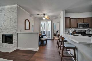 Vibrant Scottsdale Condo with Community Pool Access! - Scottsdale - 6