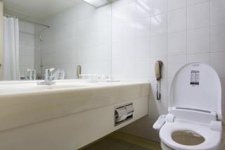 Libero Hotel - Busan - 1
