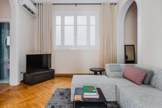 Blueground Tahrir 2BD CAI-30 - Kairo - 8