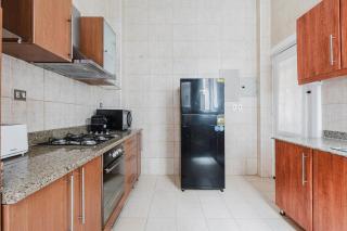 Blueground Tahrir 2BD CAI-30 - Kairo - 3
