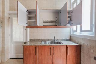 Blueground Tahrir 2BD CAI-30 - Kairo - 2