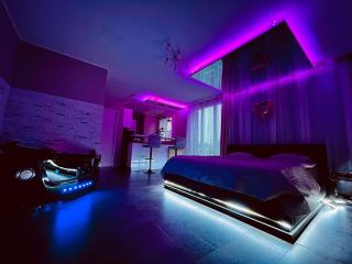 O'Dream Spa Jacuzzi - Fleury-les-Aubrais - 0
