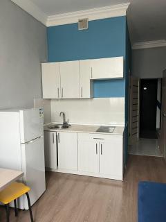 Happy home - Almaty - 9
