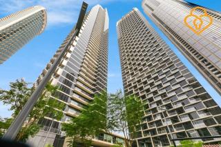 Keysplease 2 BR Address Opera walking to Dubai Mall 55 - 7