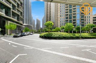 Keysplease 2 BR Address Opera walking to Dubai Mall 55 - 4
