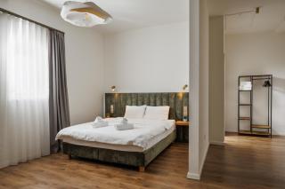 Richter Residence - Braşov - 4