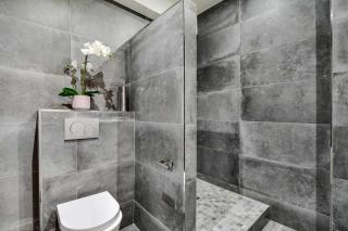 Loft Lumineux et Design - 6 Personnes Voltaire 11e - 7