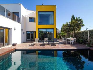 Orada 26 House - Games Room & Privat Heated Pool & Steam Room Gym - Albufeira - 0