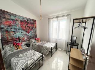 La Casa di Patty - Fiumicino - 1