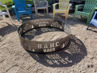 BARC Haus - 0