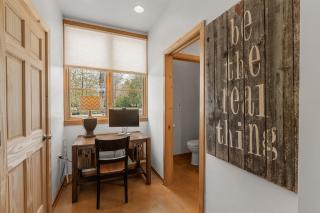 BARC Haus - 4